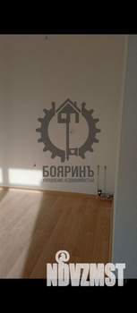 1-к квартира, на длительный срок, 38м2, 9/18 этаж