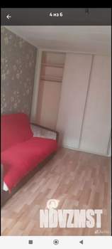 2-к квартира, на длительный срок, 32м2, 3/5 этаж