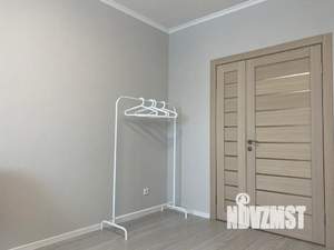 1-к квартира, посуточно, 37м2, 1/3 этаж