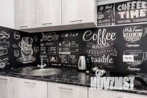 1-к квартира, посуточно, 40м2, 10/20 этаж