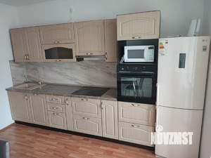 1-к квартира, на длительный срок, 48м2, 9/16 этаж