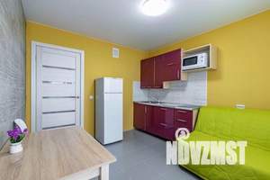 2-к квартира, посуточно, 45м2, 1/10 этаж