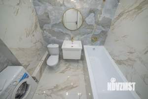 2-к квартира, посуточно, 40м2, 1/1 этаж