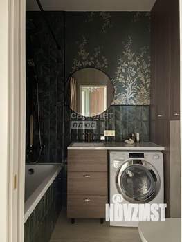 1-к квартира, на длительный срок, 41м2, 15/24 этаж