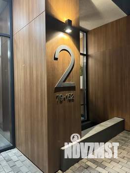 2-к квартира, посуточно, 42м2, 8/10 этаж