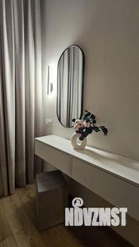1-к квартира, на длительный срок, 38м2, 2/25 этаж