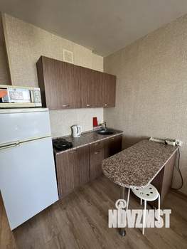 Студия квартира, на длительный срок, 36м2, 9/19 этаж