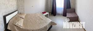 2-к квартира, посуточно, 46м2, 11/16 этаж