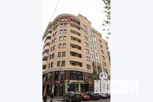 1-к квартира, посуточно, 35м2, 6/9 этаж