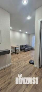 1-к квартира, на длительный срок, 36м2, 12/24 этаж