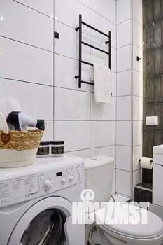 1-к квартира, посуточно, 23м2, 1/1 этаж