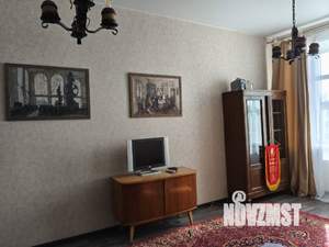 3-к квартира, посуточно, 75м2, 5/5 этаж