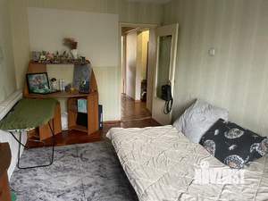 1-к квартира, на длительный срок, 30м2, 2/9 этаж