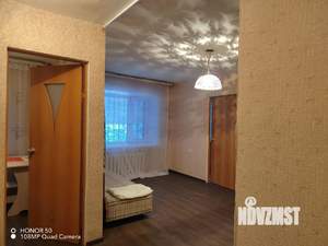 2-к квартира, на длительный срок, 46м2, 1/5 этаж