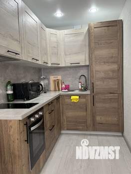1-к квартира, на длительный срок, 40м2, 6/35 этаж
