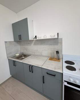 2-к квартира, на длительный срок, 61м2, 21/25 этаж