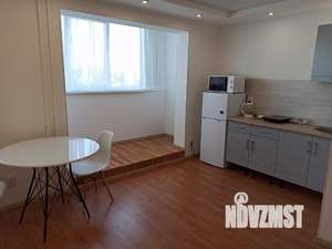 1-к квартира, посуточно, 24м2, 1/1 этаж