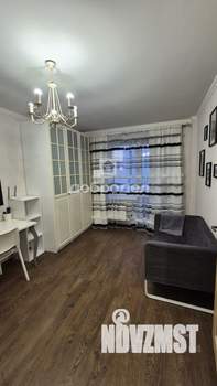 1-к квартира, на длительный срок, 36м2, 4/18 этаж