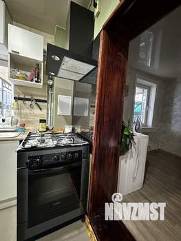 1-к квартира, на длительный срок, 45м2, 1/2 этаж