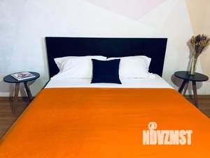 2-к квартира, посуточно, 55м2, 12/16 этаж