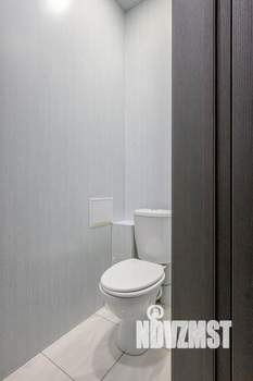 3-к квартира, посуточно, 54м2, 1/1 этаж