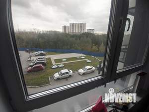 Студия квартира, на длительный срок, 20м2, 3/24 этаж