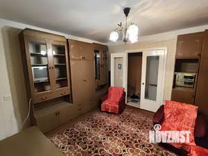 3-к квартира, на длительный срок, 57м2, 5/9 этаж