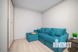 1-к квартира, посуточно, 32м2, 4/5 этаж