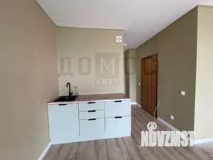 Студия квартира, на длительный срок, 50м2, 22/22 этаж