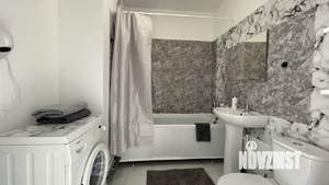 Студия квартира, посуточно, 30м2, 4/12 этаж