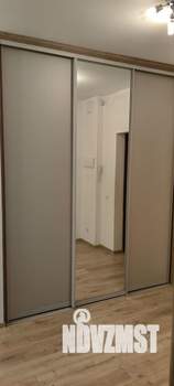 3-к квартира, на длительный срок, 104м2, 6/25 этаж
