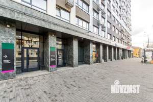 3-к квартира, на длительный срок, 79м2, 5/22 этаж