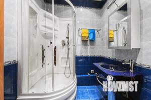 1-к квартира, посуточно, 40м2, 1/5 этаж