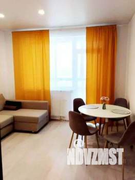 1-к квартира, посуточно, 70м2, 1/1 этаж