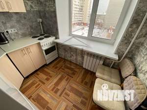 1-к квартира, на длительный срок, 24м2, 5/9 этаж