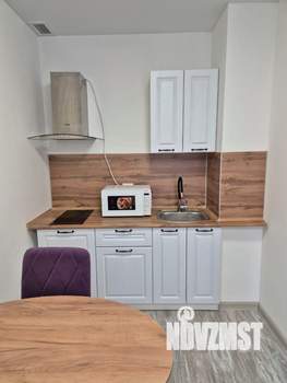 1-к квартира, посуточно, 40м2, 3/20 этаж