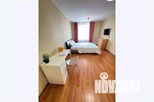 2-к квартира, посуточно, 75м2, 7/14 этаж