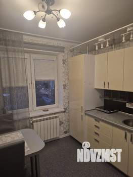 1-к квартира, на длительный срок, 42м2, 13/20 этаж