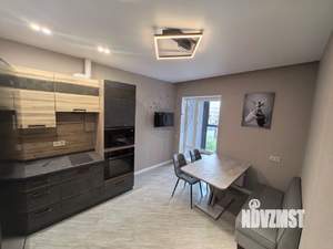1-к квартира, на длительный срок, 36м2, 5/29 этаж