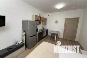 1-к квартира, посуточно, 31м2, 2/25 этаж