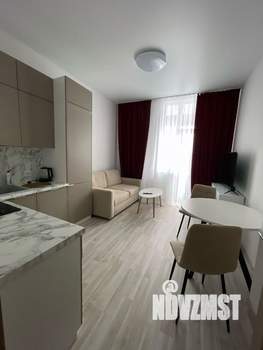 1-к квартира, на длительный срок, 50м2, 9/23 этаж