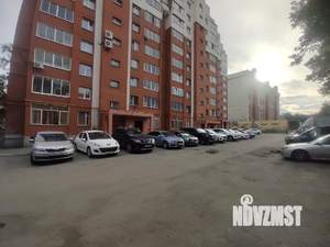 1-к квартира, на длительный срок, 44м2, 8/11 этаж