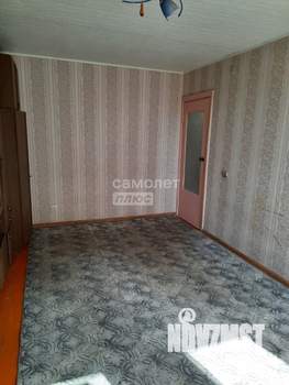 2-к квартира, на длительный срок, 52м2, 9/10 этаж