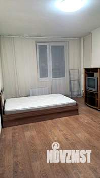 1-к квартира, на длительный срок, 47м2, 12/16 этаж