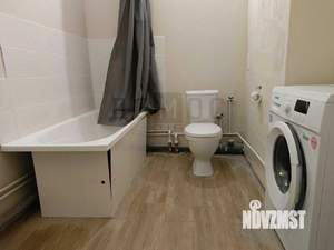 Студия квартира, на длительный срок, 26м2, 9/15 этаж