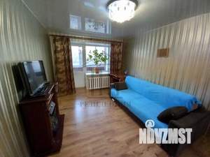 2-к квартира, на длительный срок, 42м2, 3/12 этаж