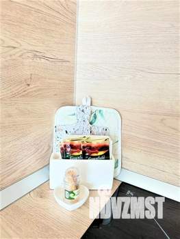 1-к квартира, посуточно, 40м2, 19/26 этаж