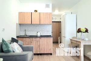 1-к квартира, посуточно, 19м2, 6/26 этаж