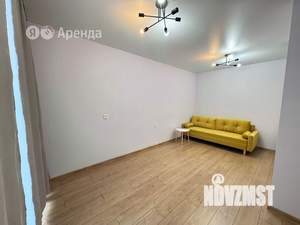 1-к квартира, на длительный срок, 33м2, 3/7 этаж