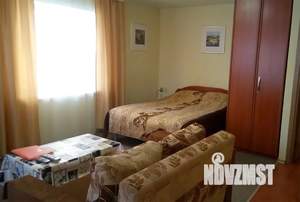 1-к квартира, посуточно, 31м2, 4/5 этаж